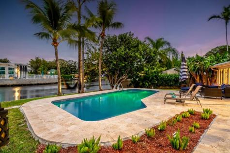 2757 NE 14th Avenue Wilton Manors FL 33334