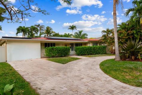 2757 NE 14th Avenue Wilton Manors FL 33334