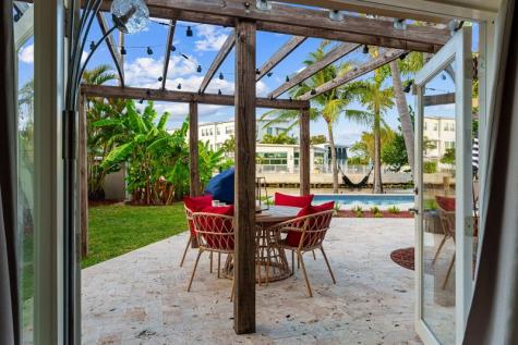 2757 NE 14th Avenue Wilton Manors FL 33334