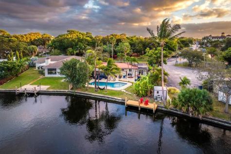 2757 NE 14th Avenue Wilton Manors FL 33334