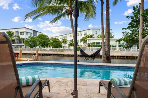 2757 NE 14th Avenue Wilton Manors FL 33334