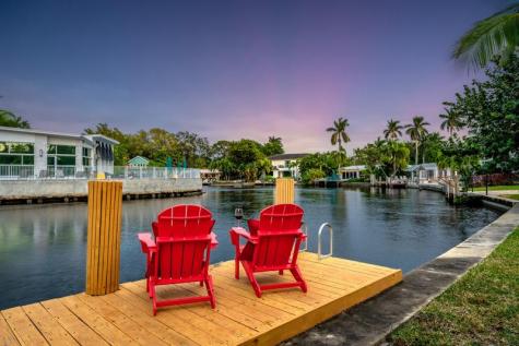 2757 NE 14th Avenue Wilton Manors FL 33334