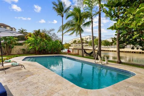 2757 NE 14th Avenue Wilton Manors FL 33334