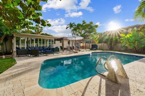 2757 NE 14th Avenue Wilton Manors FL 33334