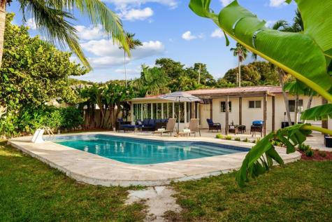 2757 NE 14th Avenue Wilton Manors FL 33334
