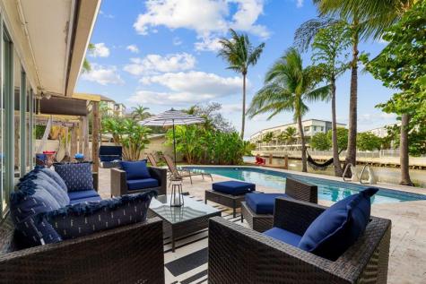 2757 NE 14th Avenue Wilton Manors FL 33334