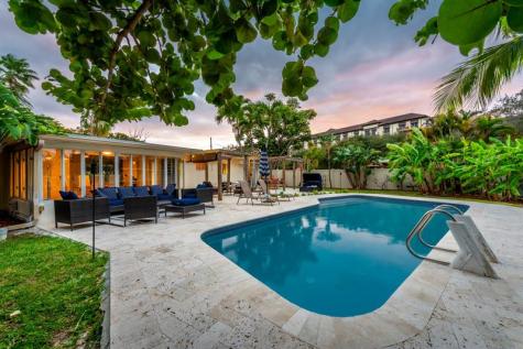 2757 NE 14th Avenue Wilton Manors FL 33334