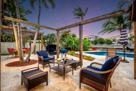 2757 NE 14th Avenue Wilton Manors FL 33334