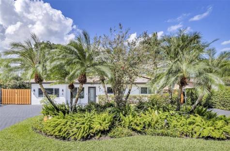 3171 NW 69 Court Fort Lauderdale FL 33309