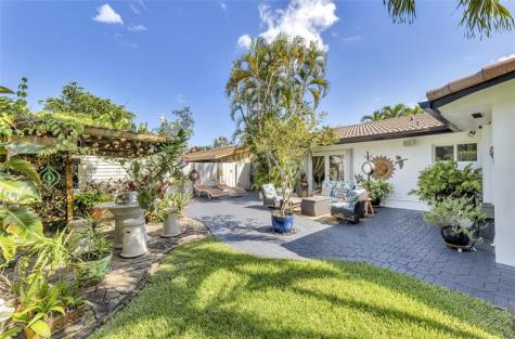 3171 NW 69 Court Fort Lauderdale FL 33309
