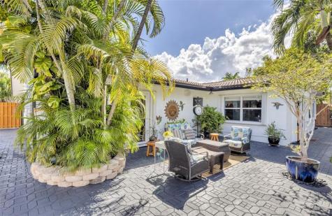 3171 NW 69 Court Fort Lauderdale FL 33309