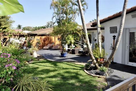 3171 NW 69 Court Fort Lauderdale FL 33309