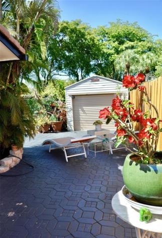 3171 NW 69 Court Fort Lauderdale FL 33309