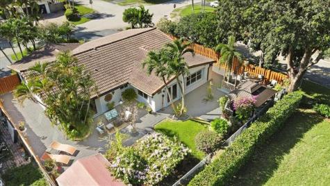 3171 NW 69 Court Fort Lauderdale FL 33309