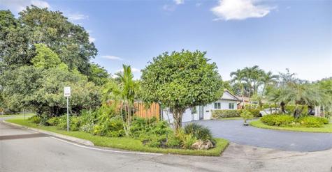 3171 NW 69 Court Fort Lauderdale FL 33309