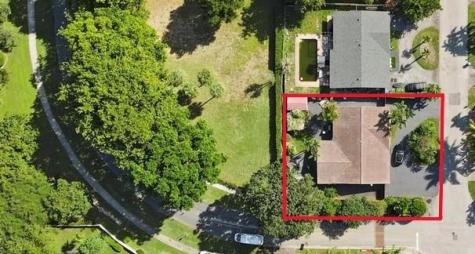3171 NW 69 Court Fort Lauderdale FL 33309