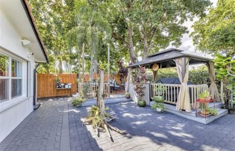 3171 NW 69 Court Fort Lauderdale FL 33309
