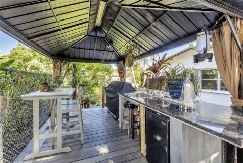 3171 NW 69 Court Fort Lauderdale FL 33309