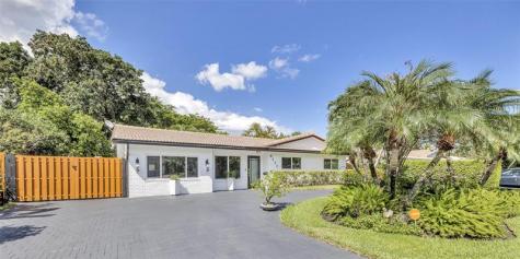 3171 NW 69 Court Fort Lauderdale FL 33309