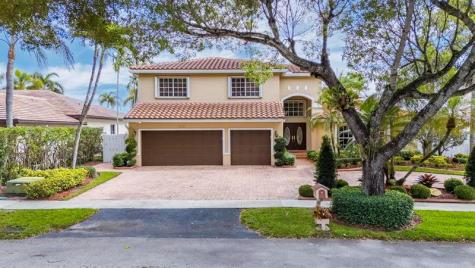 936 NW 132nd Avenue Sunrise FL 33325