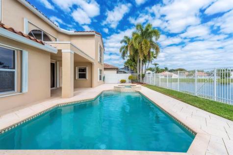 936 NW 132nd Avenue Sunrise FL 33325