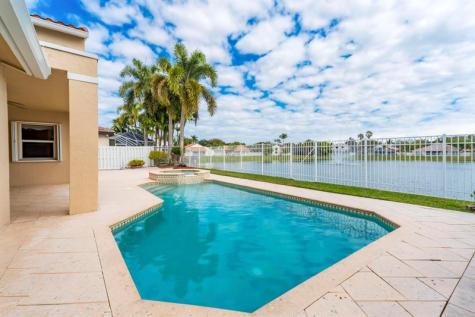 936 NW 132nd Avenue Sunrise FL 33325