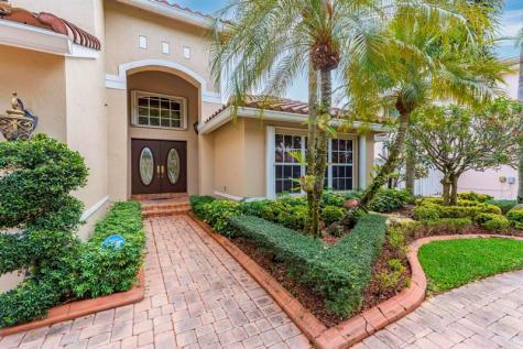 936 NW 132nd Avenue Sunrise FL 33325