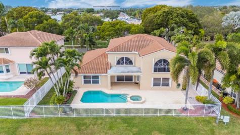 936 NW 132nd Avenue Sunrise FL 33325