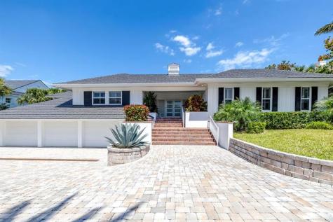 166 Ocean Way Vero Beach FL 32963