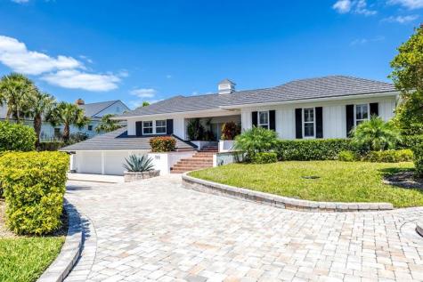 166 Ocean Way Vero Beach FL 32963