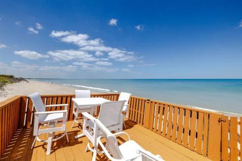 166 Ocean Way Vero Beach FL 32963