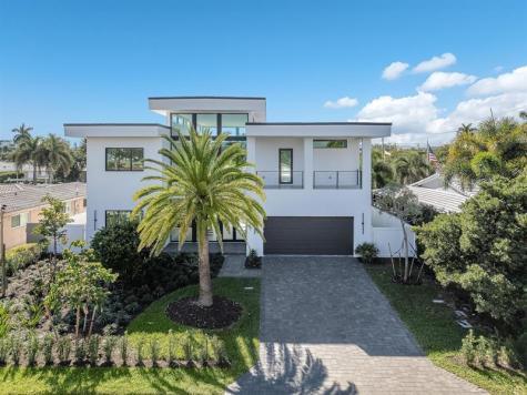 2612 NE 4th Street Pompano Beach FL 33062