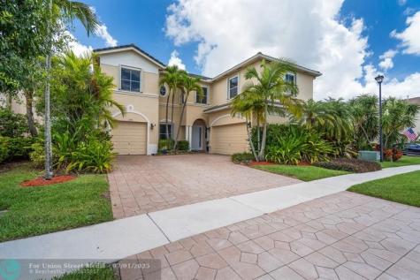 1236 Bay View Way Wellington FL 33414
