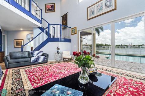 1236 Bay View Way Wellington FL 33414