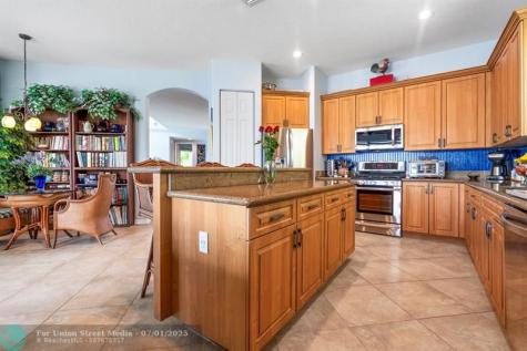1236 Bay View Way Wellington FL 33414