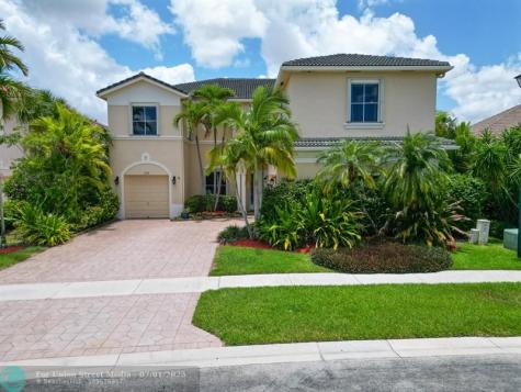 1236 Bay View Way Wellington FL 33414