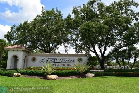 1236 Bay View Way Wellington FL 33414
