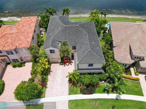 1236 Bay View Way Wellington FL 33414