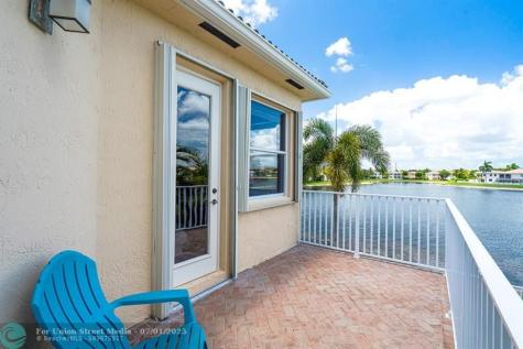 1236 Bay View Way Wellington FL 33414