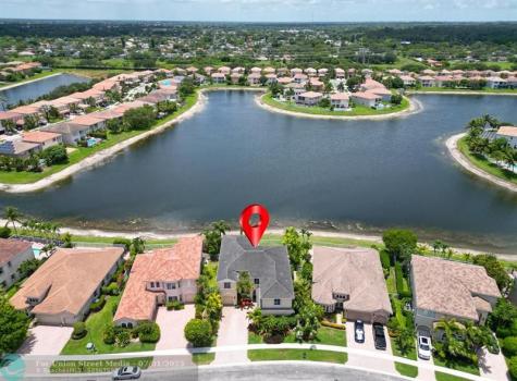 1236 Bay View Way Wellington FL 33414
