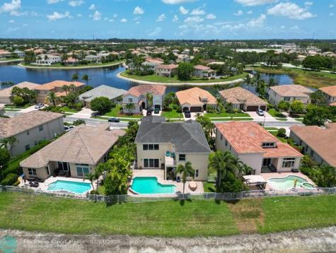 1236 Bay View Way Wellington FL 33414