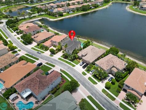 1236 Bay View Way Wellington FL 33414