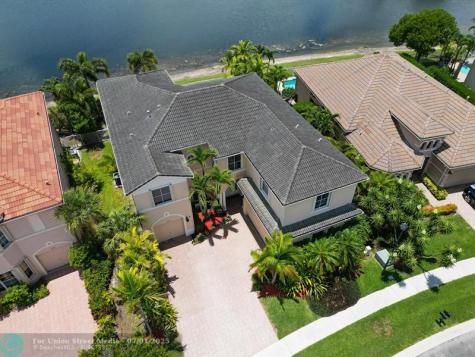 1236 Bay View Way Wellington FL 33414