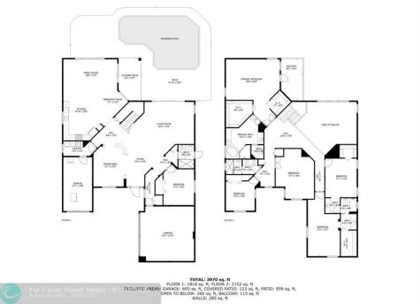 1236 Bay View Way Wellington FL 33414