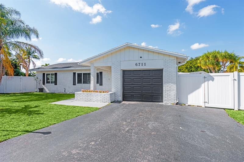 6711 NW 28th Avenue Fort Lauderdale FL 33309