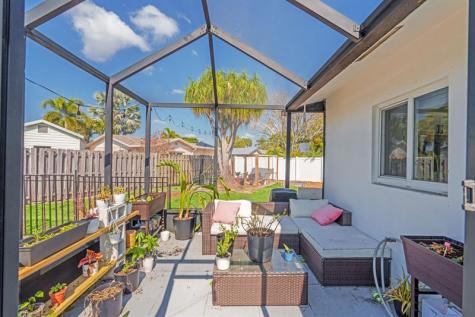 6711 NW 28th Avenue Fort Lauderdale FL 33309