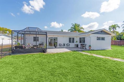 6711 NW 28th Avenue Fort Lauderdale FL 33309