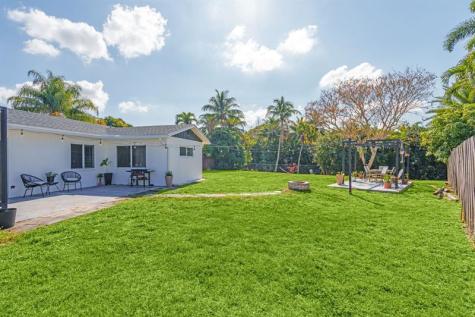 6711 NW 28th Avenue Fort Lauderdale FL 33309