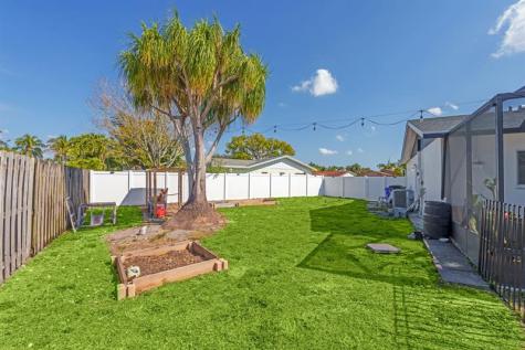 6711 NW 28th Avenue Fort Lauderdale FL 33309
