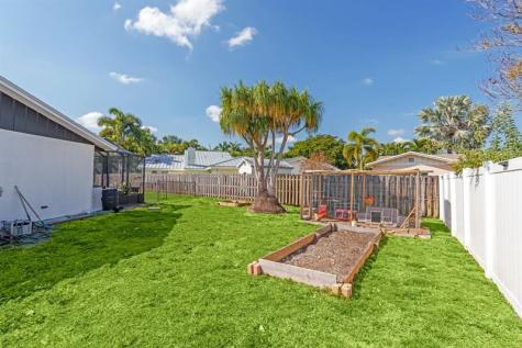 6711 NW 28th Avenue Fort Lauderdale FL 33309